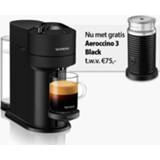 👉 Nespresso machine zwart Magimix Vertuo Next 11719 3519280117195