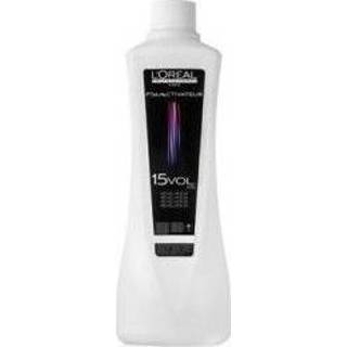 👉 Active L'Oréal Professionnel Diactivator Revelateur 1000ml 9 vol - 2,7% 3474630440432