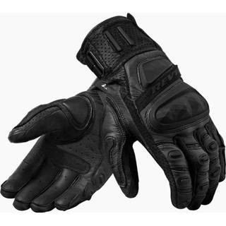 👉 Glove zwart XL active REV'IT! Cayenne 2 Gloves Black 8700001328678