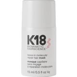 👉 Haarmasker active K18 Hair Mask 15ml 858511001289