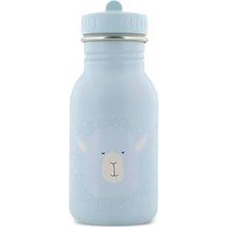 👉 Drinkfles stuks drinkflessen Trixie 350ml - Mr. Alpaca 5400858402059