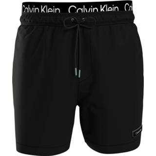 👉 Zwembroek polyester mannen male zwart Calvin Klein 8719855522019 8719855539505 8719855539529 8719855539536