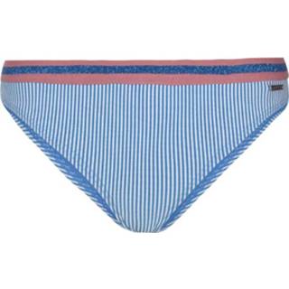 👉 Bikinislip vrouwen blauw Protest Mixindra bikini slip