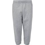 Sweatpant grijs mannen jongens Urban Classics - Boys Sweatpants Trainingsbroeken 4065812033802