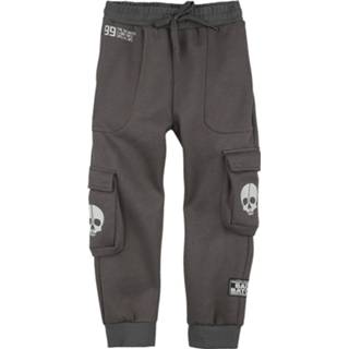 👉 Trainingsbroek grijs unisex donkergrijs kinderen Star Wars - Kids The Bad Batch Wrecker 8718526351309