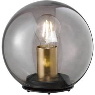 Tafellamp active Fischer&Honsel Smoke DiniØ 20cm 50280 4001133502801