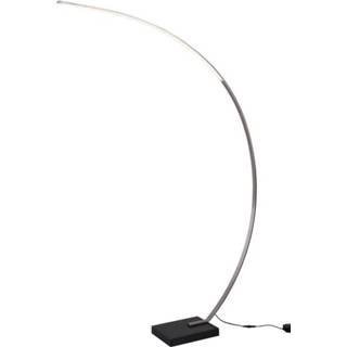 👉 Leeslamp zwart RVS active Trio international Design Bangkok met 426511807 4017807473407