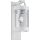 👉 Buitenlamp witte active Trio international Sambesi 204160131 4017807492408