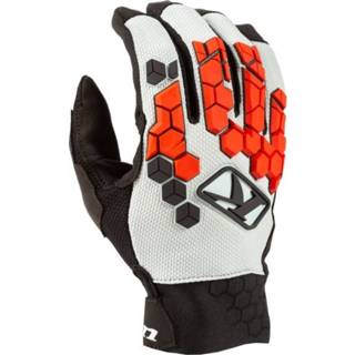 👉 Glove XL active KLIM Dakar Redrock