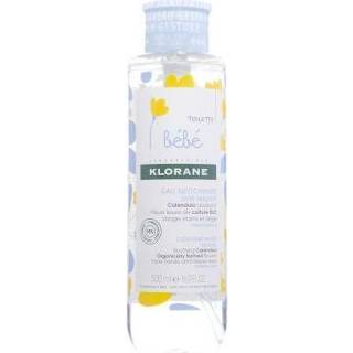 👉 Active baby's Klorane Baby Cleansing Water 500ml 3282770103427