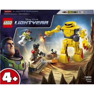 Lego LEGO® IP 76830 Bioscoop Film Disney 5702017152394 2900086134010