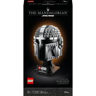 👉 Lego LEGO® Star Wars 75328 Hele gave nieuwe helm 5702017155548 2900085935014