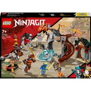 👉 LEGO® Ninjago Ninja trainingscentrum 71764