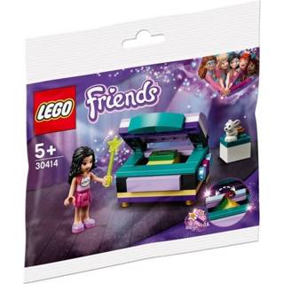 👉 LEGO Emma`s Magical Box 30414