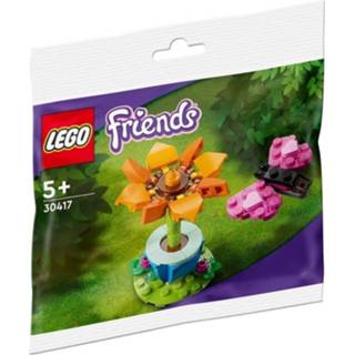 Lego LEGO® Garden Flower And Butterfly 30417 5702017155746 2900086152014