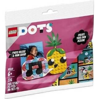 Lego LEGO® Pineapple Photo Holder and Mini Board 30560 5702017155760 2900086161016