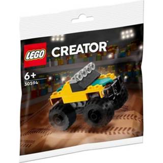 LEGO Rock Monster Truck 30594