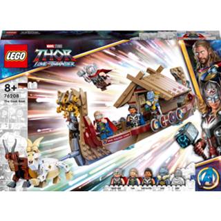 👉 LEGO® Super Heroes Het Geitenschip 76208