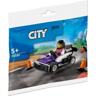 Lego LEGO® Go-Kart Racer 30589 5702017161006 2900086166011