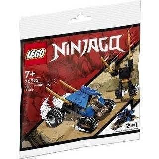 LEGO Mini Thunder Raider 30592