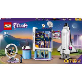 👉 Lego LEGO® Olivia's space Academy 41713 5702017154121 2900086138018