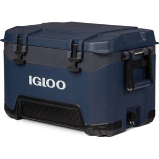 👉 Koelbox blauw active Igloo 50539 BMX 52 Blue