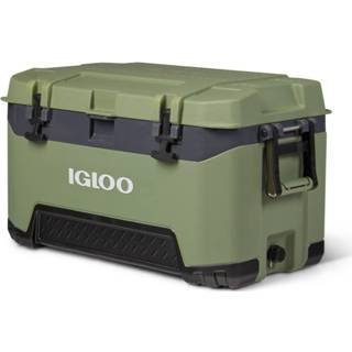 👉 Koelbox donkergroen active Igloo 50555 BMX 72 Green