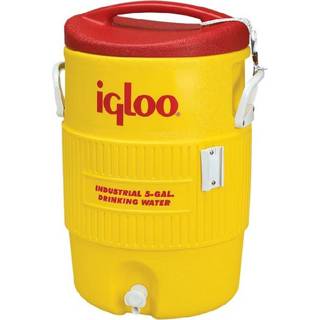 👉 Drankdispenser active Igloo 00451 5 Gallon 400 Series