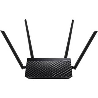 👉 Router Asus RT-AC1200 V2 4718017254731