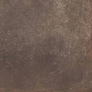 👉 Wandtegel bruin mat Herberia Ceramiche Vloer- en Oxid Copper 90x90cm Gerectificeerd Industriële look SW07311390 8021224539642