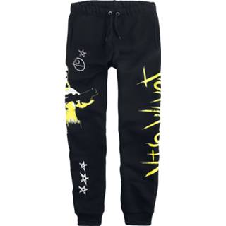 👉 Trainingsbroek zwart unisex kinderen Star Wars - Kids The Galactic Empire 4064854390737