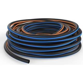 👉 Tuinslang active Fiskars 1027097 15mm (5/8