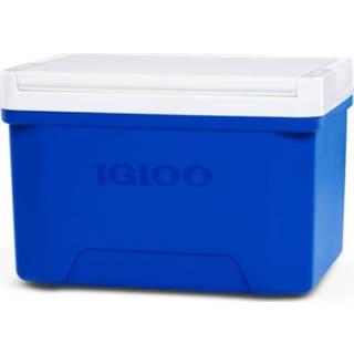 👉 Koelbox blauw active Igloo 32477 Laguna 9 Blue