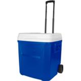 👉 Blauw active Igloo 34493 Laguna 60 Roller Koelbox op wielen Blue