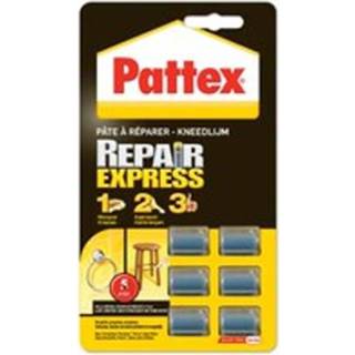 👉 Wit Pattex lijm Repair Express 30g 3178040671454