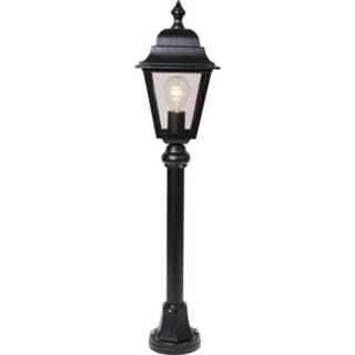 👉 Buitenlamp active Franssen Klassieke tuinlamp Quadrana 78cm antiekgroen FL113-40 8033239342377