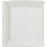 👉 Design buitenlamp wit active Albert Rondol 1x E27 686288 4007235862881