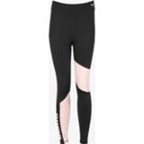 👉 Sportbroek XS vrouwen veelkleurig polyester met gerecycleerd materiaal Puma