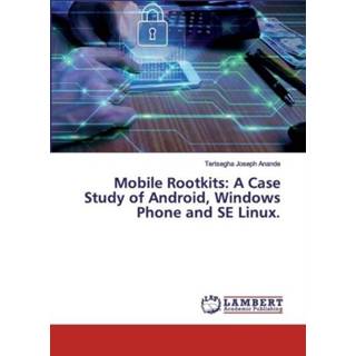 👉 Engels Mobile Rootkits 9786200299697