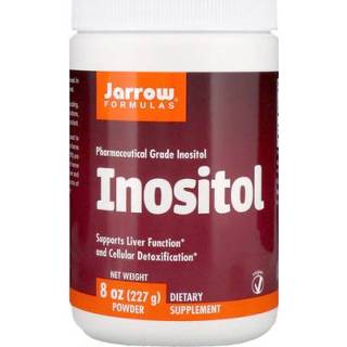 👉 Jarrow Formulas Inositol Poeder 227 gram 790011010166