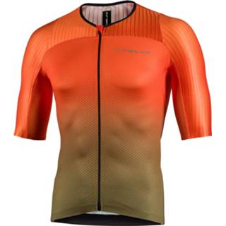 👉 Shirt active wielershirt NALINI met korte mouwen New Ergo Fit fietsshirt mouwen, voor her 8056516131150