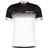 👉 Shirt l active fietsshirt mannen SCOTT met korte mouwen RC Team 20 mouwen, voor heren, 7615523406548