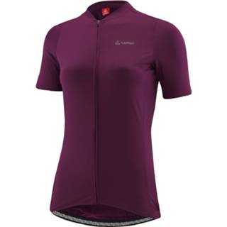 👉 Damesshirt 44 active vrouwen LÖFFLER Clear HotBOND damesfietsshirt, Maat 9006063914323