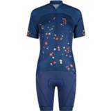 👉 Fietsshirt active fietskleding vrouwen MALOJA TrecimeM. Dames set (fietsshirt + fietsbroek) (2 artikelen), Fi 4260761693989