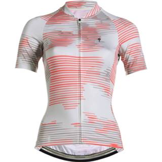 👉 Damesshirt l active fietsshirt vrouwen SPECIALIZED SL Blur damesfietsshirt, Maat L, Fietsshirt, Fietskleding