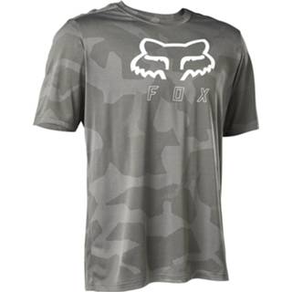 👉 Fietsshirt s active wielrenshirt mannen FOX Ranger Tru Dri, voor heren, Maat S, Wielrenshirt, Fietskledij