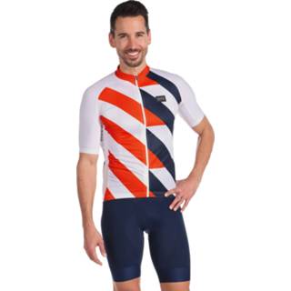 👉 Fietsshirt active mannen GORE WEAR Signal Set (fietsshirt + fietsbroek) (2 artikelen), voor heren 4260627189892