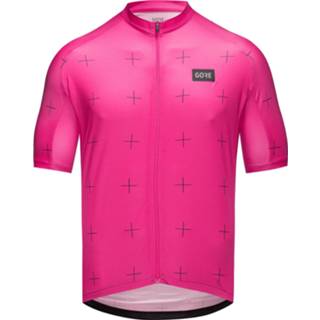 👉 Shirt m active fietsshirt mannen GORE WEAR Daily met korte mouwen, voor heren, Maat M, Fietsshir 4017912156790