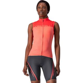 👉 Fietsshirt active fietskleding vrouwen CASTELLI ärmellos Velocissima Dames set (fietsshirt + fietsbroek) (2 a 4260627189359