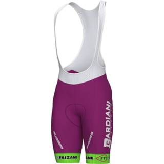 👉 Koersbroek s active fietsbroek mannen BARDIANI CSF FAIZANÈ Korte 2022 koersbroek, voor heren, Maat S, 8055528429682